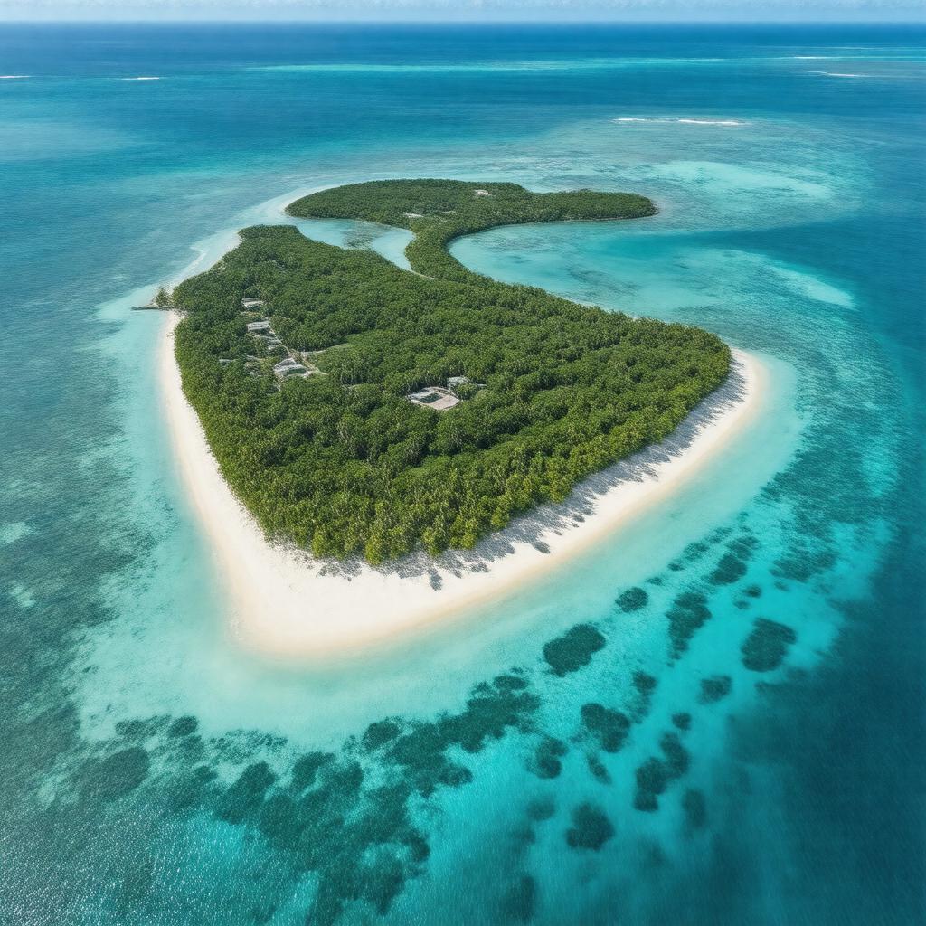 Cayman Brac